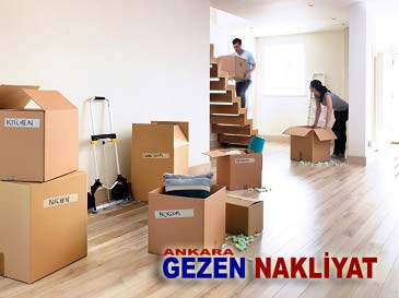 evden eve nakliyat